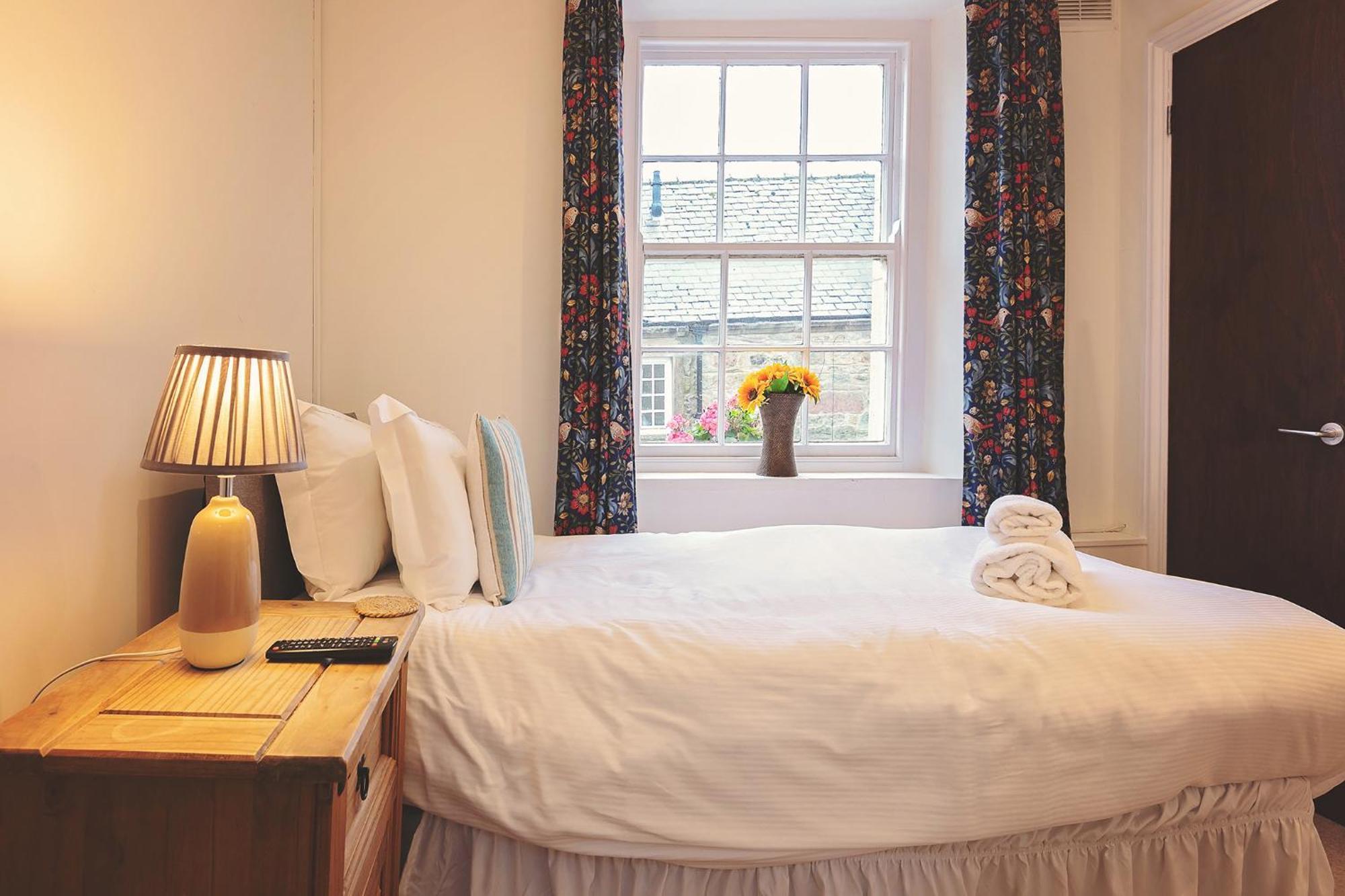 The Sun Rooms Alnmouth Pokoj fotografie